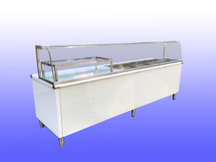 電能方盤保溫台